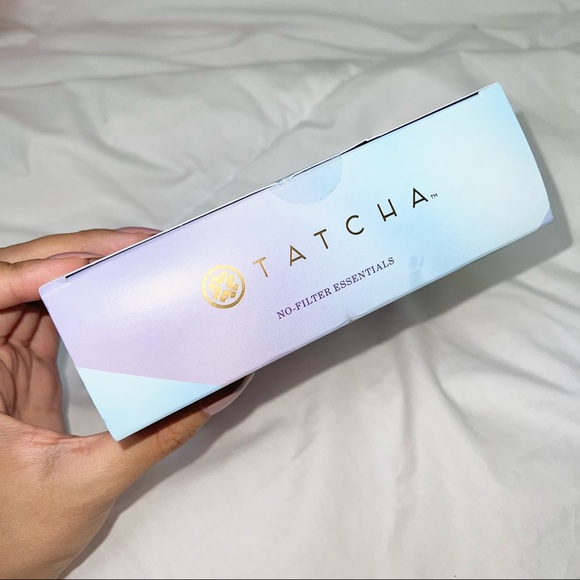 TATCHA Set No-Filter Essentials (Brand New) - Picture 3 of 4